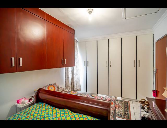 3 BEDROOM HOUSE FOR SALE IN RESERVOIR HILLS